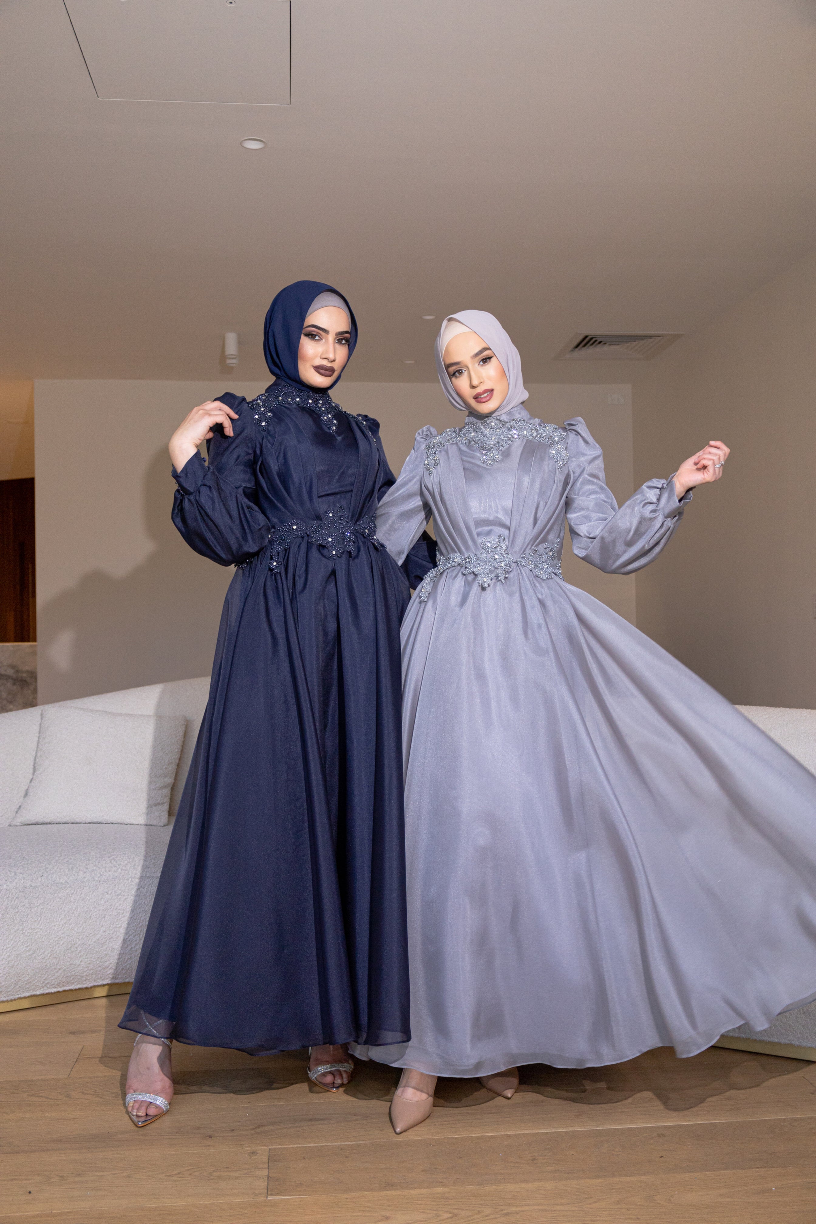 hijab dresses